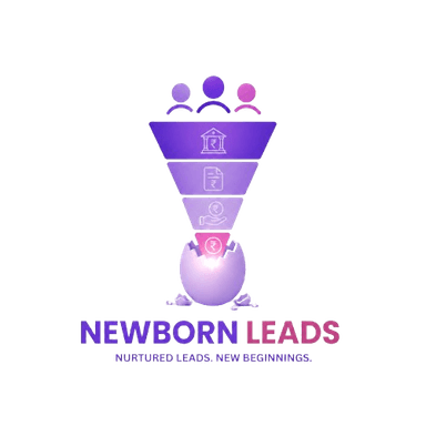 NewbornLeads Logo