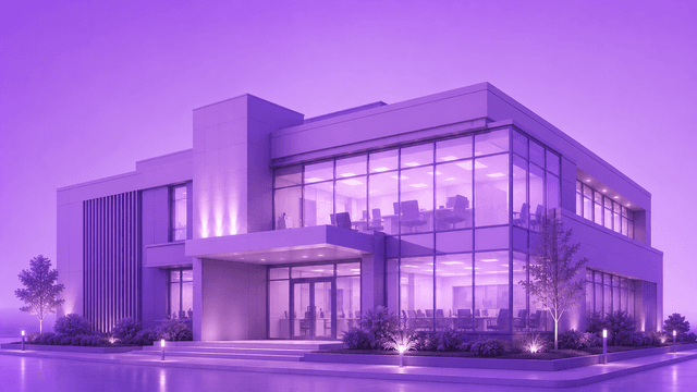 Corporate Office